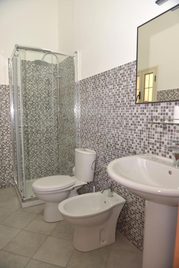 Casa Liola Apartment Noto Exterior photo