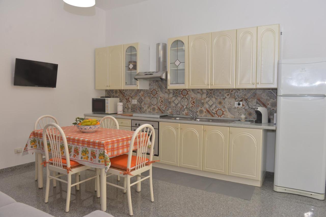 Casa Liola Apartment Noto Exterior photo