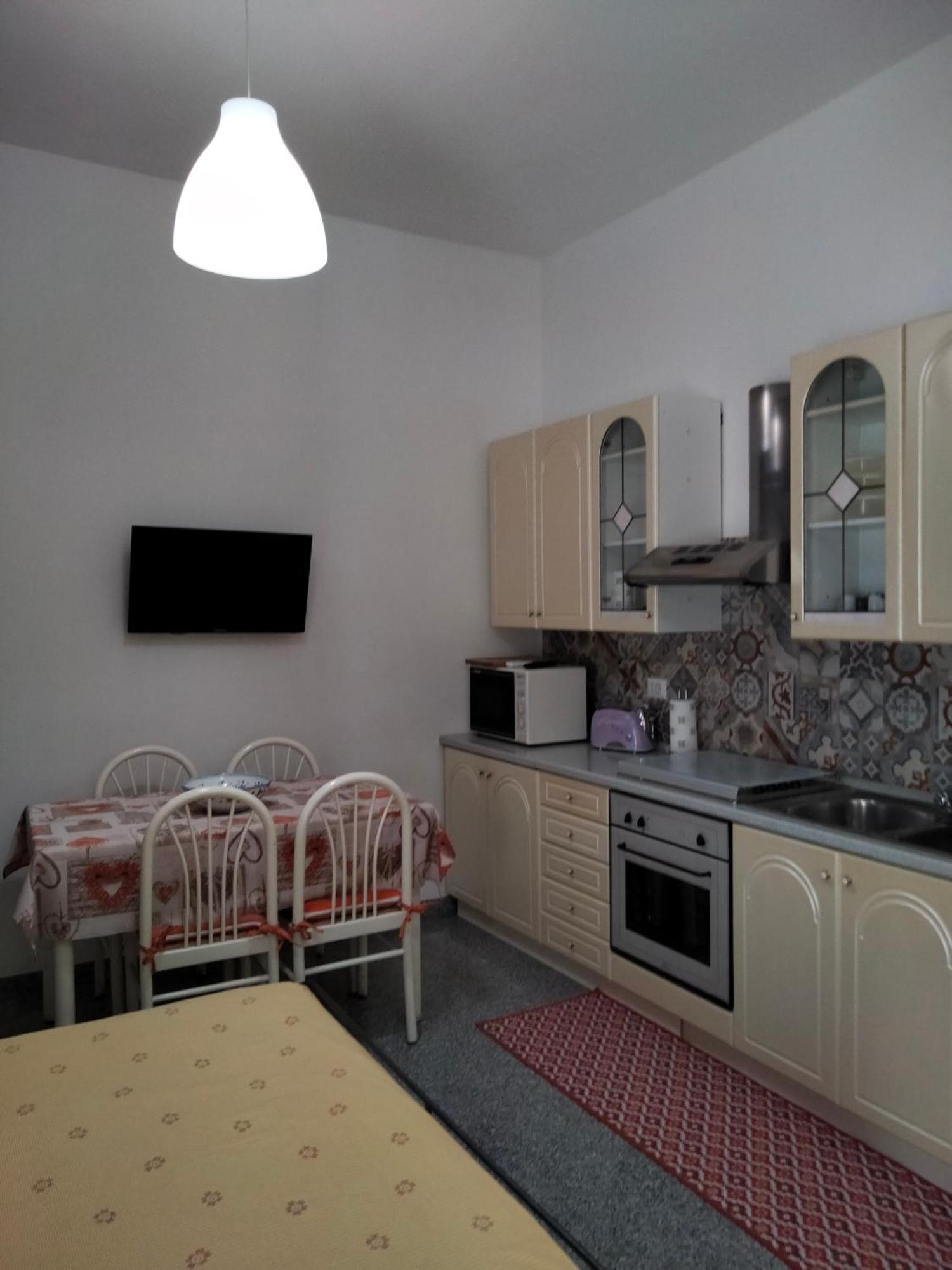 Casa Liola Apartment Noto Exterior photo